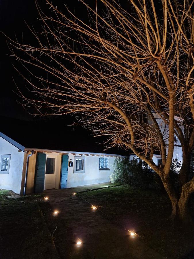 Charmerooms Villa Moroni La Depandance Stezzano Buitenkant foto