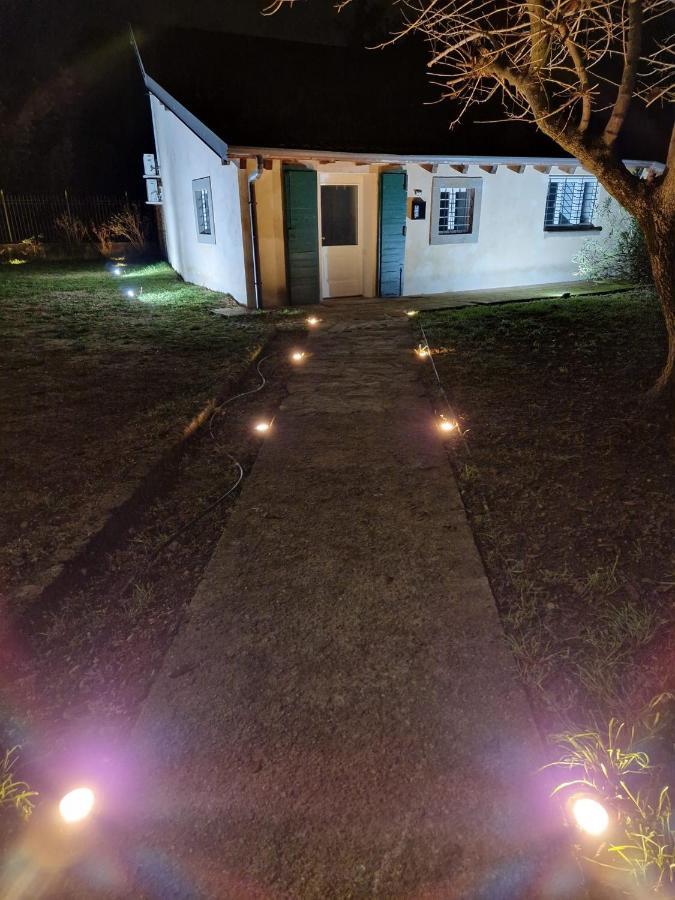 Charmerooms Villa Moroni La Depandance Stezzano Buitenkant foto