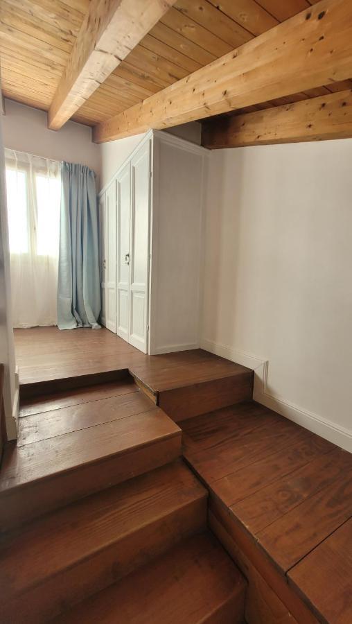 Charmerooms Villa Moroni La Depandance Stezzano Buitenkant foto